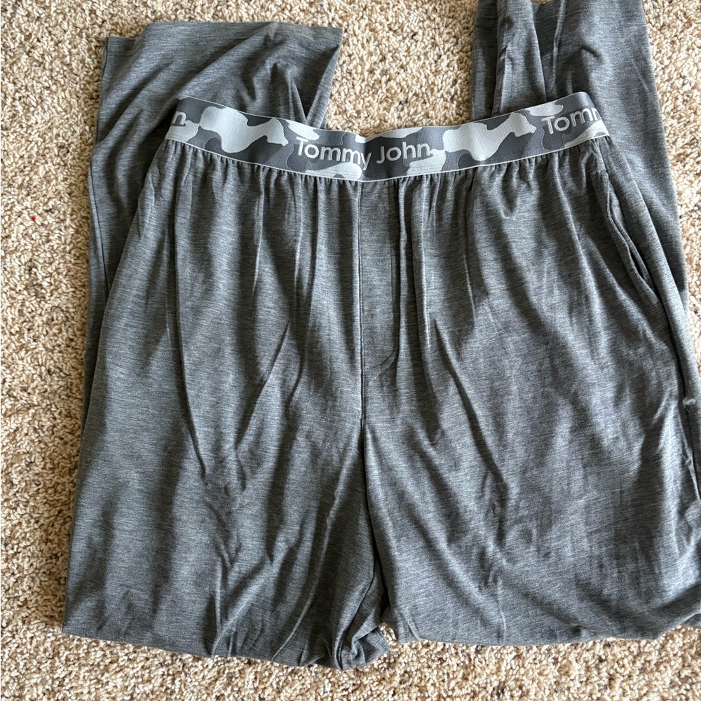 Tommy John Second Skin Sleep Pants